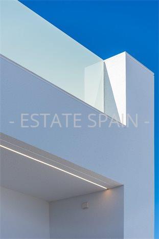 Вилла в Сан-Хавьере 110 м2 №VL261165B5E2  - Продажа - 17 preview