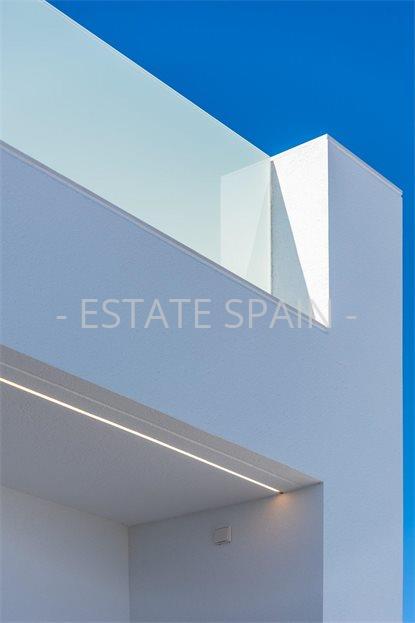 Вилла в Сан-Хавьере 110 м2 №VL261165B5E2  - Продажа - 17 large