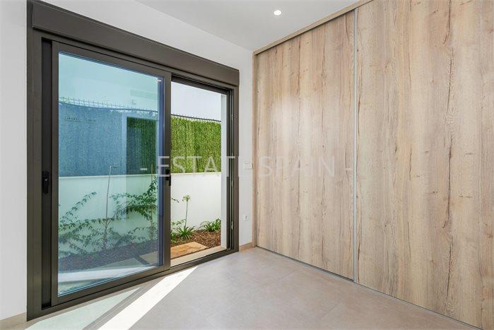 Вилла в Сан-Хавьере 110 м2 №VL261165B5E2  - Продажа - 3 preview