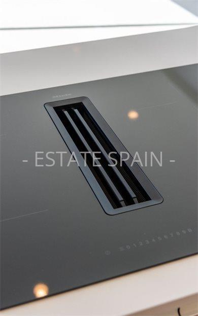 Вилла в Сан-Хавьере 110 м2 №VL261165B5E2  - Продажа - 18 large