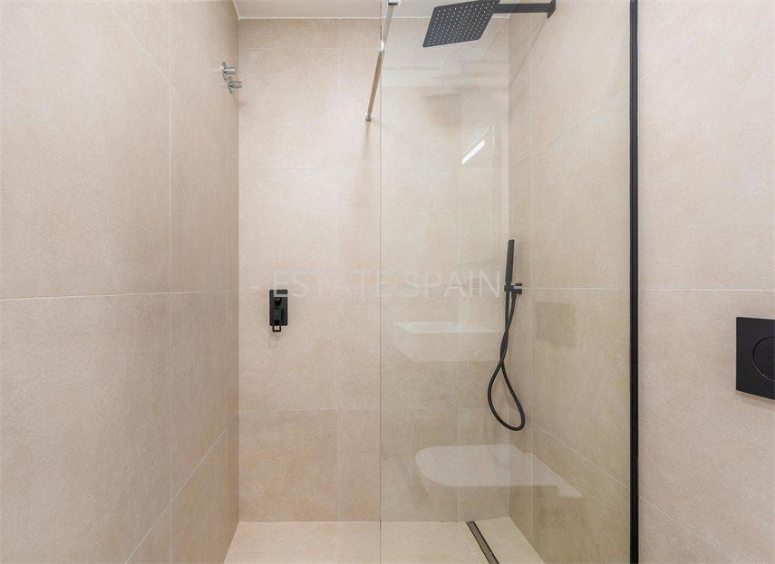 Вилла в Сан-Хавьере 110 м2 №VL261165B5E2  - Продажа - 8 large