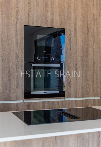 Вилла в Сан-Хавьере 110 м2 №VL261165B5E2  - Продажа - 19 large