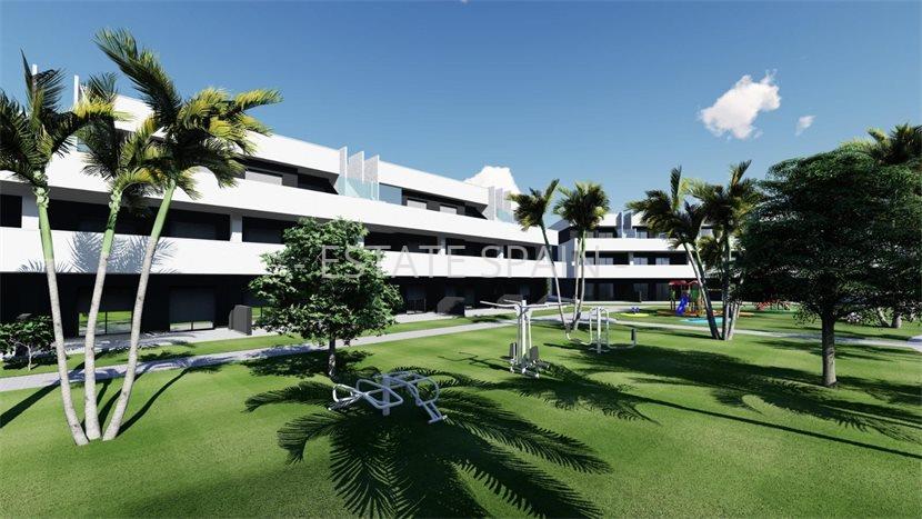 Апартаменты в Гуардамар-дель-Сегура 64 м2 №ART25917401D7  - Продажа - 1 preview