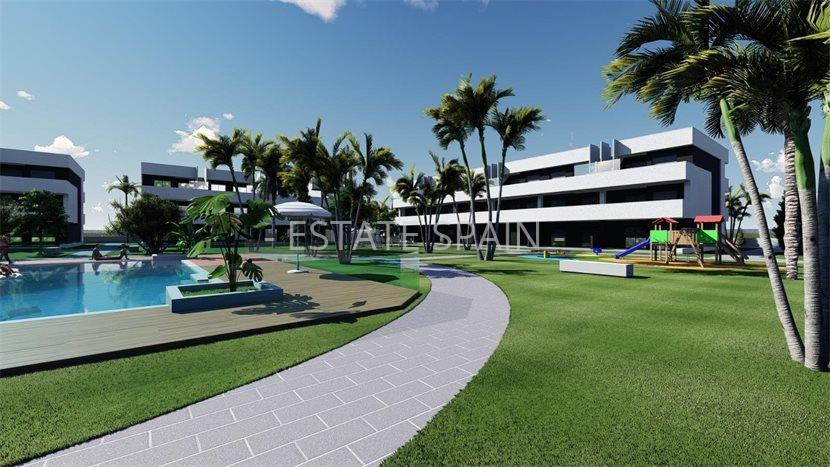 Апартаменты в Гуардамар-дель-Сегура 64 м2 №ART25917401D7  - Продажа - 6 preview