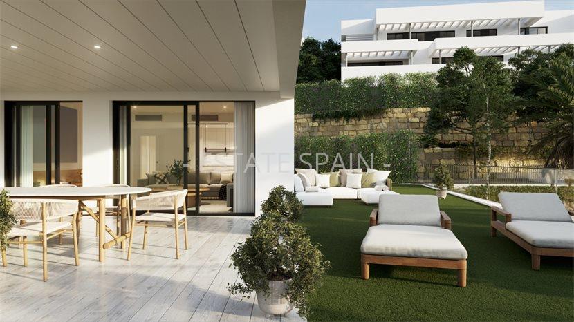 Апартаменты в Касаресе 108 м2 №ART26116E47B5  - Продажа - 6 preview