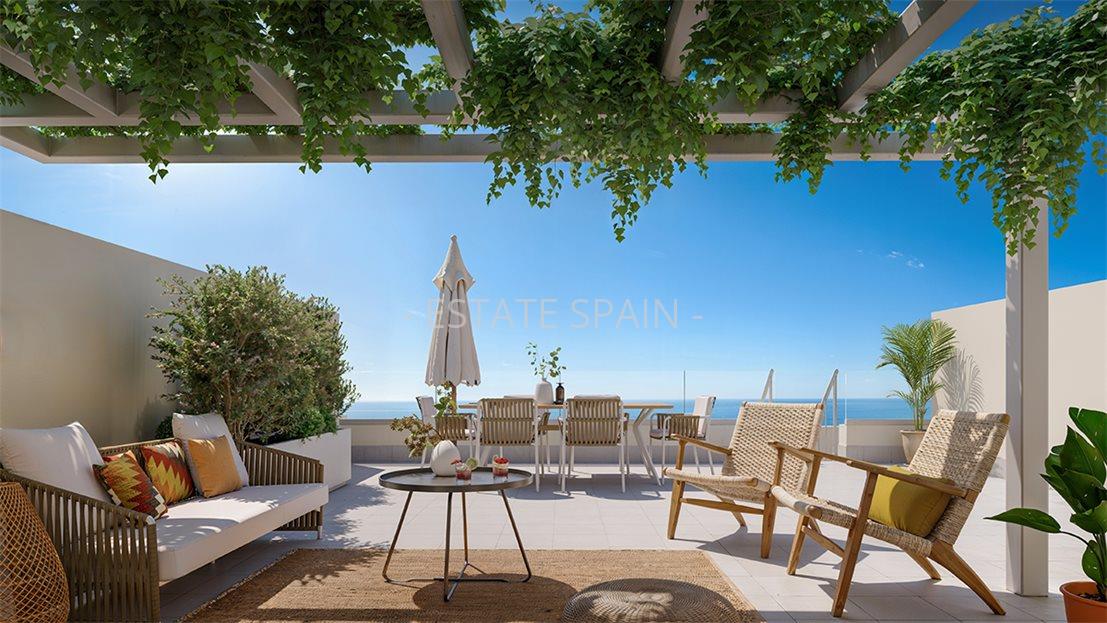 Апартаменты в Бенальмадене 87 м2 №ART2629056D3  - Продажа - 3 large