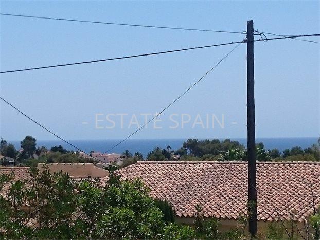 Таунхаус в Морайре 170 м2 №BL19851A52C  - Продажа - 4 preview