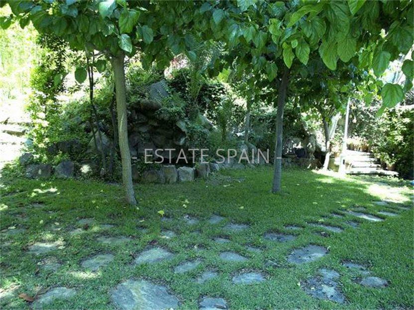 Поместье в Кабрильсе 400 м2 №VL19530E055C  - Продажа - 9 large