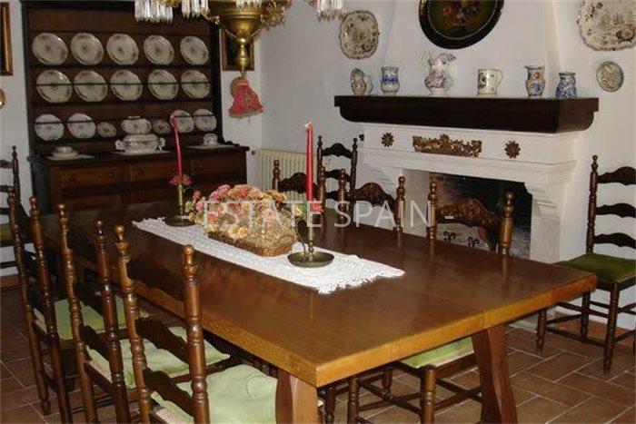 Поместье в Кабрильсе 400 м2 №VL19530E055C  - Продажа - 4 preview