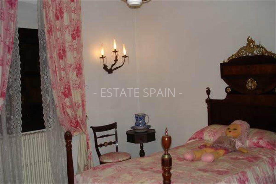 Поместье в Кабрильсе 400 м2 №VL19530E055C  - Продажа - 24 large