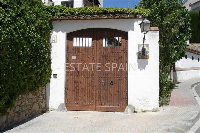 Поместье в Кабрильсе 400 м2 №VL19530E055C  - Продажа - 41 preview