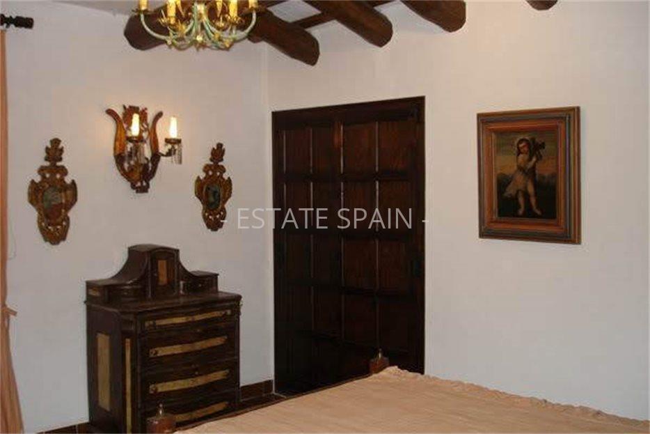 Поместье в Кабрильсе 400 м2 №VL19530E055C  - Продажа - 21 large