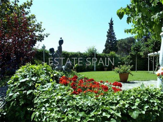 Поместье в Кабрильсе 400 м2 №VL19530E055C  - Продажа - 8 preview