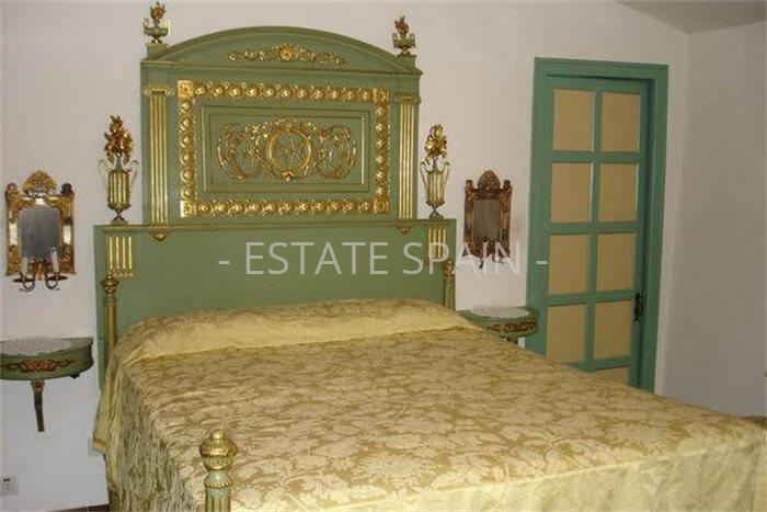 Поместье в Кабрильсе 400 м2 №VL19530E055C  - Продажа - 22 preview