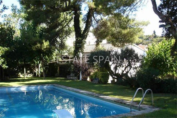 Поместье в Кабрильсе 400 м2 №VL19530E055C  - Продажа - 54 preview