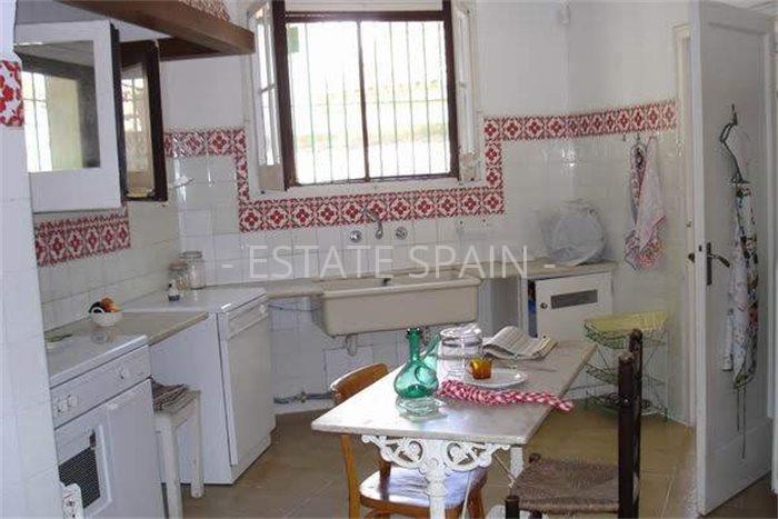 Поместье в Кабрильсе 400 м2 №VL19530E055C  - Продажа - 17 preview