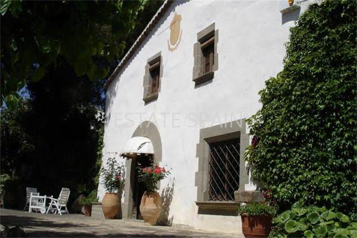 Поместье в Кабрильсе 400 м2 №VL19530E055C  - Продажа - 52 preview