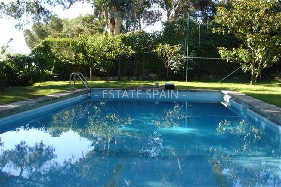 Поместье в Кабрильсе 400 м2 №VL19530E055C  - Продажа - 47 large