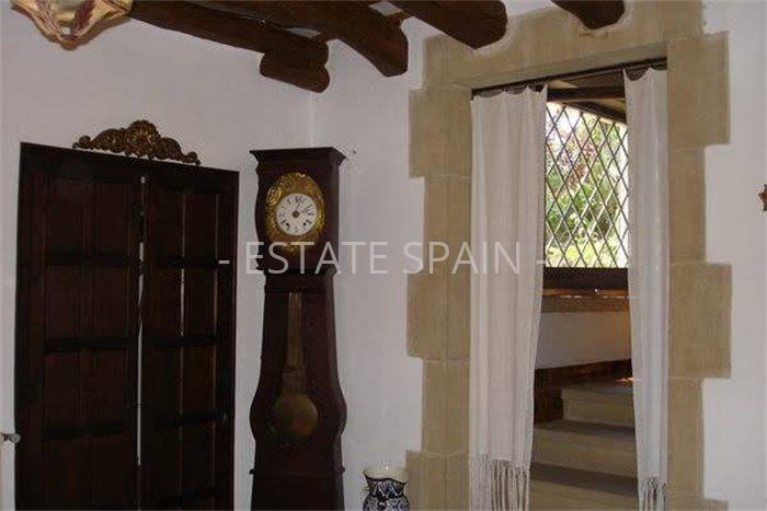 Поместье в Кабрильсе 400 м2 №VL19530E055C  - Продажа - 20 preview