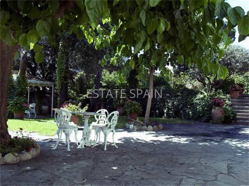 Поместье в Кабрильсе 400 м2 №VL19530E055C  - Продажа - 7 large