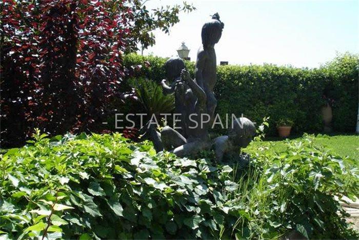 Поместье в Кабрильсе 400 м2 №VL19530E055C  - Продажа - 53 preview