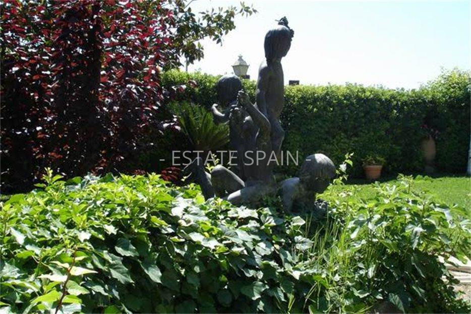 Поместье в Кабрильсе 400 м2 №VL19530E055C  - Продажа - 53 large