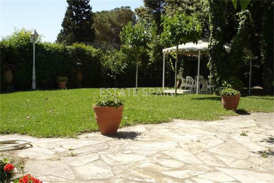 Поместье в Кабрильсе 400 м2 №VL19530E055C  - Продажа - 37 large