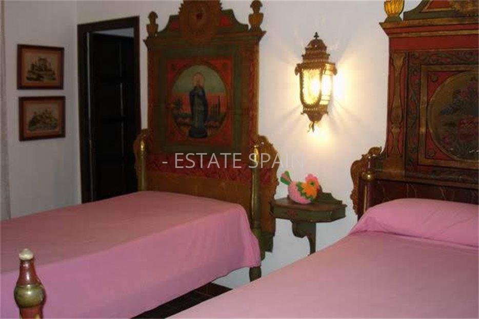 Поместье в Кабрильсе 400 м2 №VL19530E055C  - Продажа - 23 large