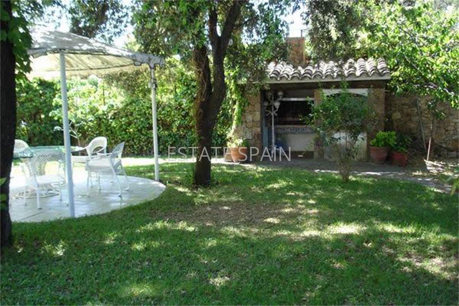 Поместье в Кабрильсе 400 м2 №VL19530E055C  - Продажа - 29 large