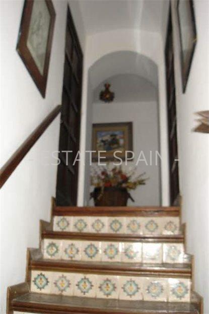 Поместье в Кабрильсе 400 м2 №VL19530E055C  - Продажа - 25 large