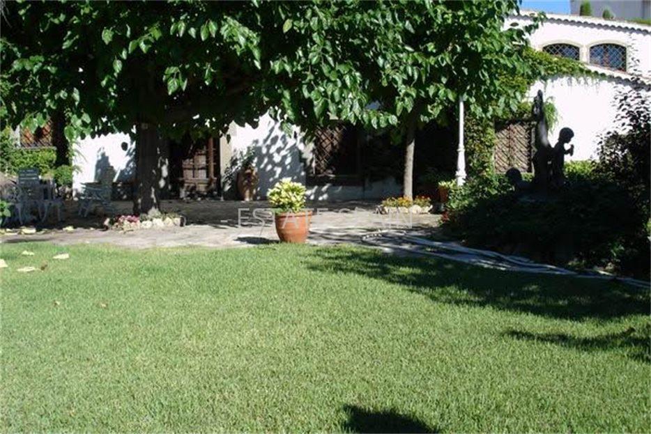 Поместье в Кабрильсе 400 м2 №VL19530E055C  - Продажа - 46 large