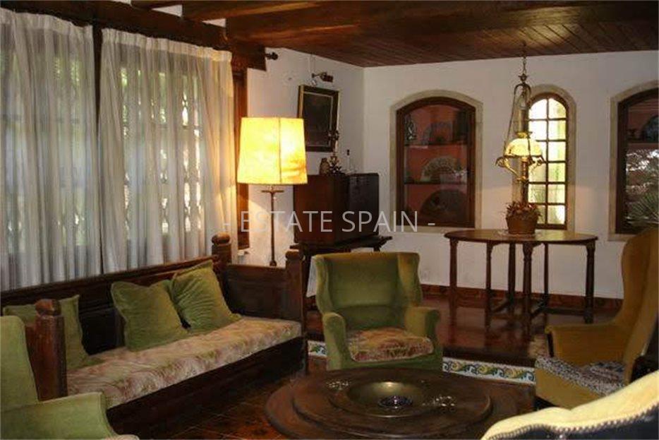 Поместье в Кабрильсе 400 м2 №VL19530E055C  - Продажа - 39 large