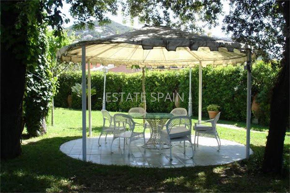 Поместье в Кабрильсе 400 м2 №VL19530E055C  - Продажа - 30 large