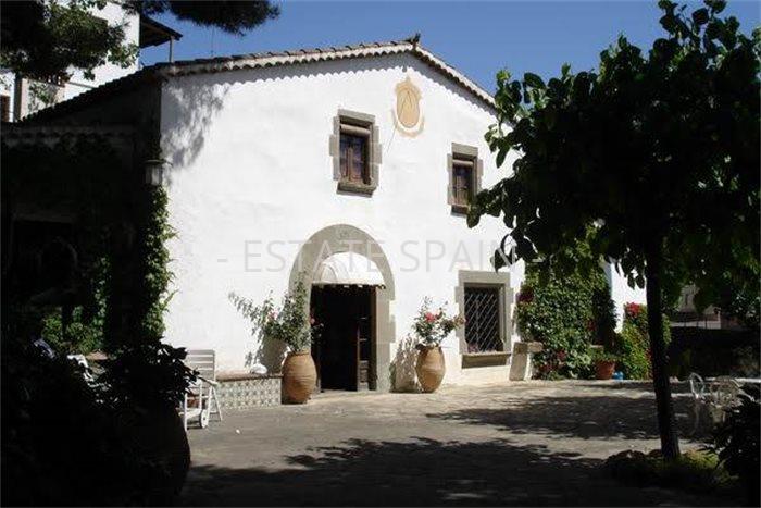 Поместье в Кабрильсе 400 м2 №VL19530E055C  - Продажа - 31 preview