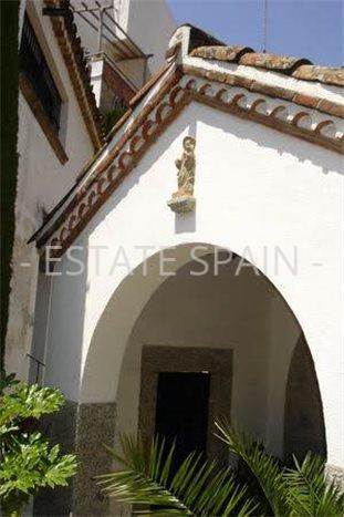 Поместье в Кабрильсе 400 м2 №VL19530E055C  - Продажа - 11 preview