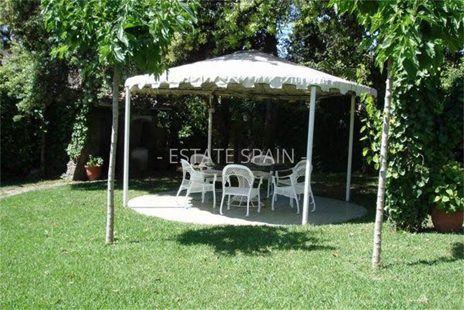 Поместье в Кабрильсе 400 м2 №VL19530E055C  - Продажа - 28 large