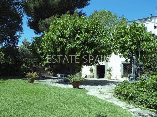 Поместье в Кабрильсе 400 м2 №VL19530E055C  - Продажа - 5 preview