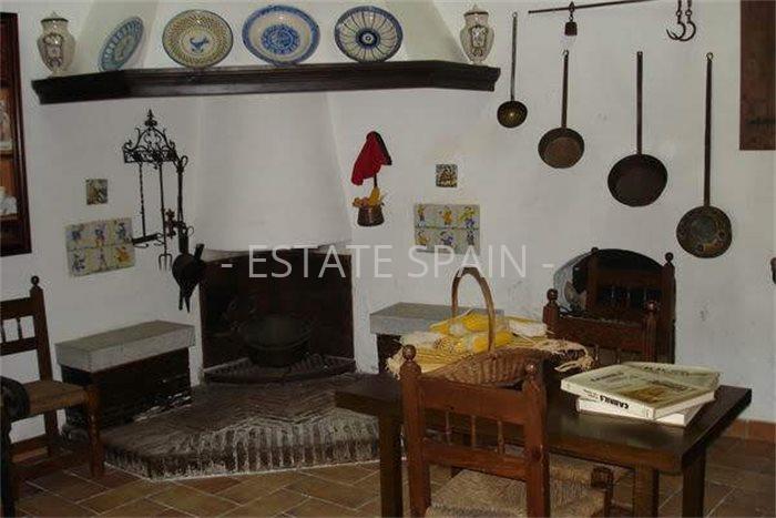 Поместье в Кабрильсе 400 м2 №VL19530E055C  - Продажа - 15 preview