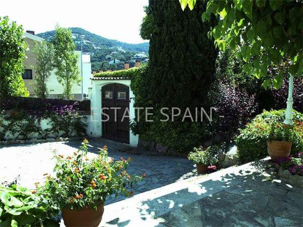 Поместье в Кабрильсе 400 м2 №VL19530E055C  - Продажа - 6 preview