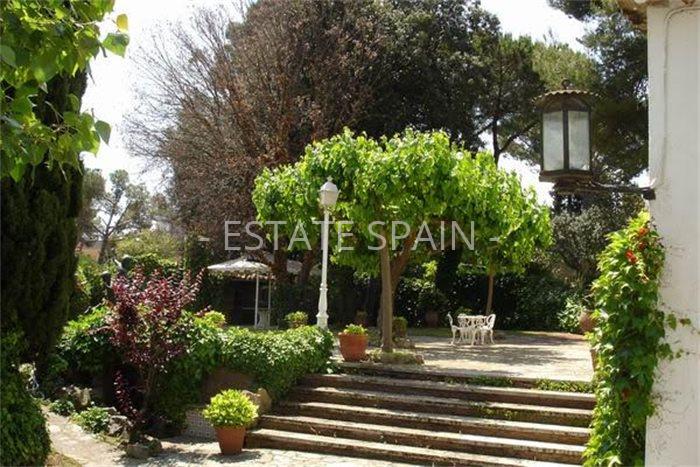 Поместье в Кабрильсе 400 м2 №VL19530E055C  - Продажа - 10 preview