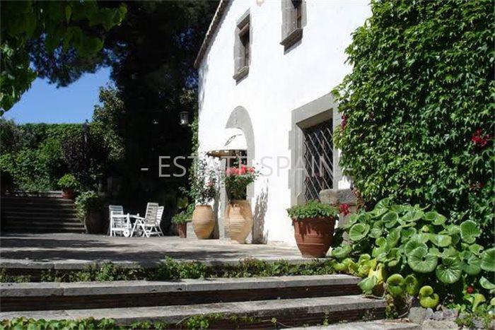 Поместье в Кабрильсе 400 м2 №VL19530E055C  - Продажа - 34 preview