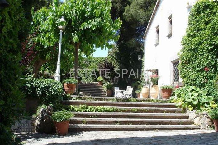 Поместье в Кабрильсе 400 м2 №VL19530E055C  - Продажа - 35 preview