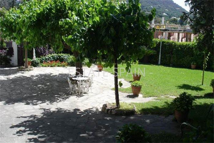 Поместье в Кабрильсе 400 м2 №VL19530E055C  - Продажа - 27 preview