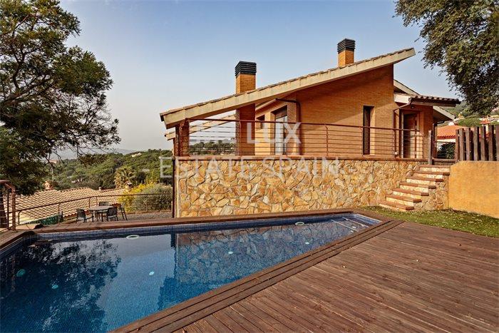 Вилла в Санта-Кристина-де-Аро 363 м2 №VL21271CDDC  - Продажа - 45 preview