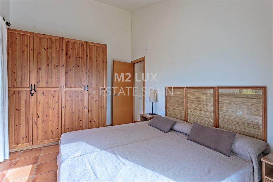 Вилла в Санта-Кристина-де-Аро 363 м2 №VL21271CDDC  - Продажа - 38 large