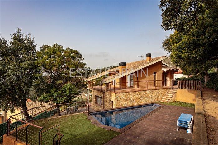 Вилла в Санта-Кристина-де-Аро 363 м2 №VL21271CDDC  - Продажа - 42 preview