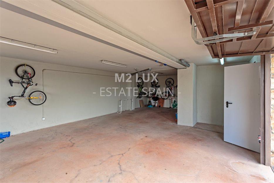 Вилла в Санта-Кристина-де-Аро 363 м2 №VL21271CDDC  - Продажа - 51 large