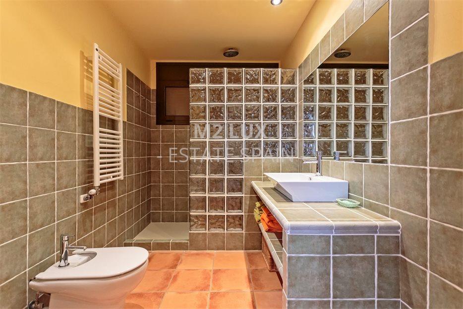 Вилла в Санта-Кристина-де-Аро 363 м2 №VL21271CDDC  - Продажа - 21 large