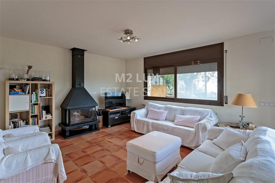 Вилла в Санта-Кристина-де-Аро 363 м2 №VL21271CDDC  - Продажа - 10 large