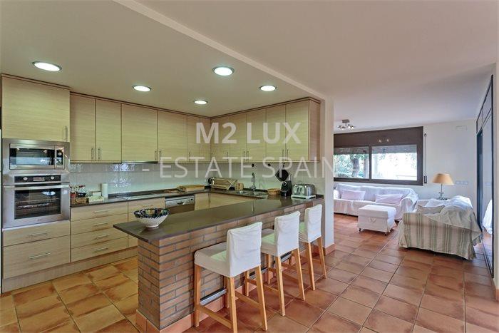 Вилла в Санта-Кристина-де-Аро 363 м2 №VL21271CDDC  - Продажа - 9 preview